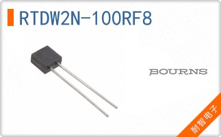 RTDW2N-100RF8