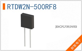RTDW2N-500RF8