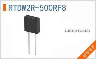 RTDW2R-500RF8