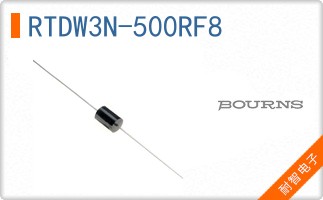 RTDW3N-500RF8