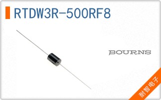 RTDW3R-500RF8