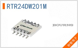 RTR24DW201M