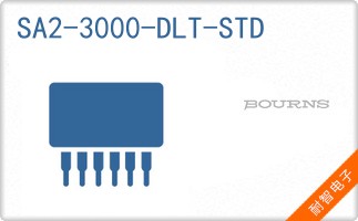 SA2-3000-DLT-STD