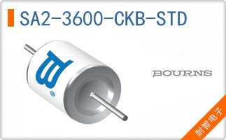 SA2-3600-CKB-STD