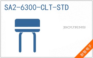 SA2-6300-CLT-STD