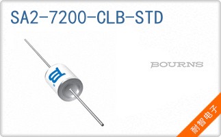 SA2-7200-CLB-STD