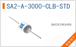 SA2-A-3000-CLB-STD