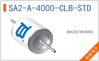 SA2-A-4000-CLB-STD