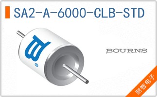 SA2-A-6000-CLB-STD