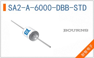 SA2-A-6000-DBB-STD