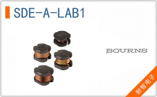 SDE-A-LAB1