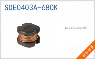 SDE0403A-680K