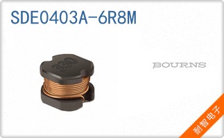 SDE0403A-6R8M