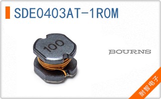 SDE0403AT-1R0M