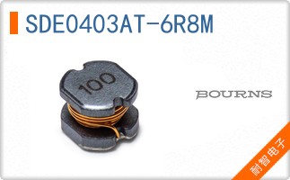 SDE0403AT-6R8M