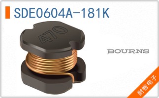 SDE0604A-181K