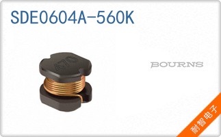 SDE0604A-560K