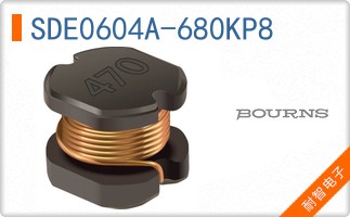 SDE0604A-680KP8