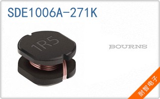 SDE1006A-271K