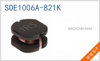 SDE1006A-821K