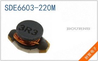 SDE6603-220M
