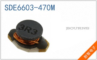 SDE6603-470M