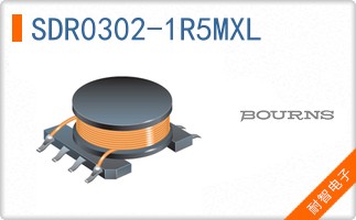 SDR0302-1R5MXL