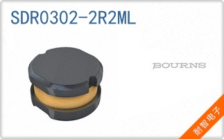 SDR0302-2R2ML