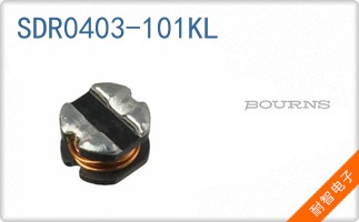 SDR0403-101KL