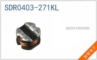 SDR0403-271KL