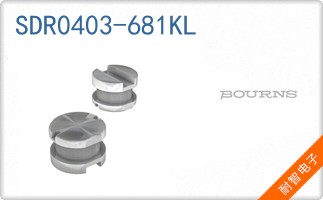 SDR0403-681KL