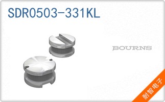 SDR0503-331KL
