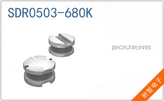 SDR0503-680K