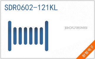 SDR0602-121KL