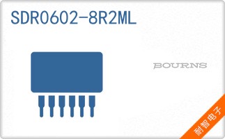 SDR0602-8R2ML