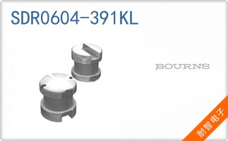 SDR0604-391KL