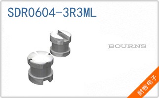 SDR0604-3R3ML