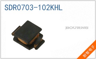 SDR0703-102KHL