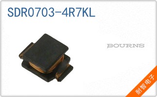 SDR0703-4R7KL