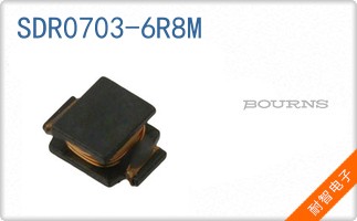 SDR0703-6R8M