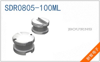 SDR0805-100ML