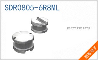SDR0805-6R8ML