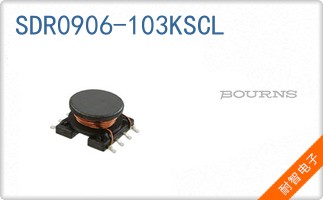 SDR0906-103KSCL