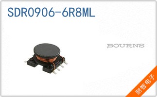 SDR0906-6R8ML