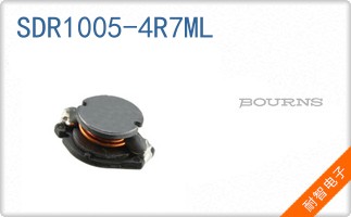 SDR1005-4R7ML