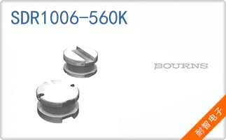 SDR1006-560K
