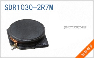 SDR1030-2R7M