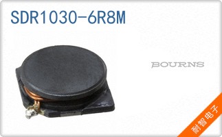SDR1030-6R8M