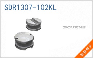 SDR1307-102KL