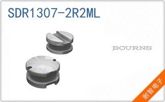 SDR1307-2R2ML